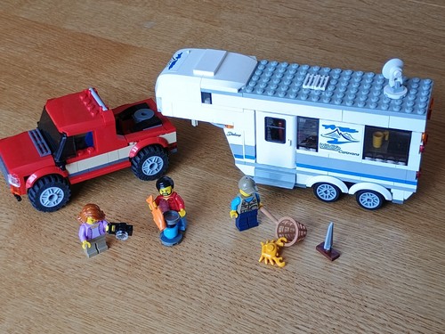 Lego 60182 town city - 60182,