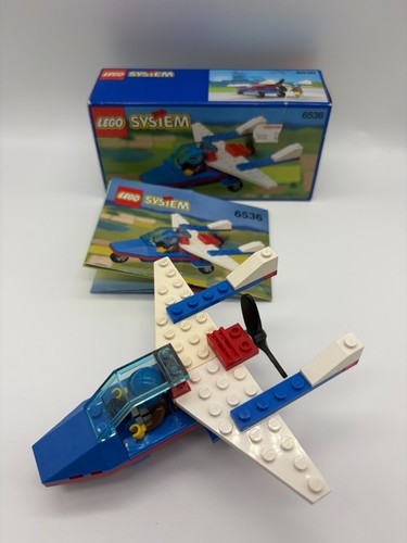 Vintage lego classic town - town, set