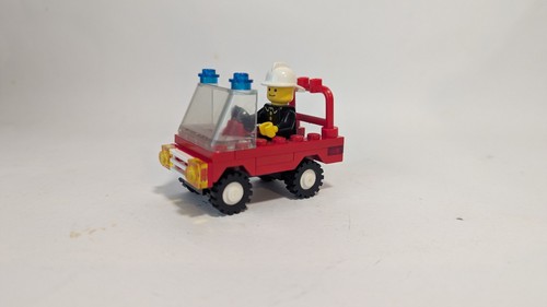 Lego 6505 town classic - town:,