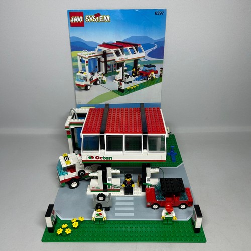 Vintage lego classic - vintage, set