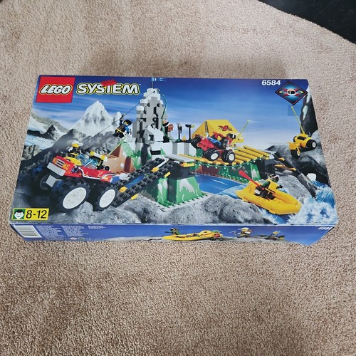Rare lego town - lego, set