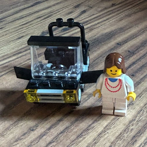 Lego town sport - lego,