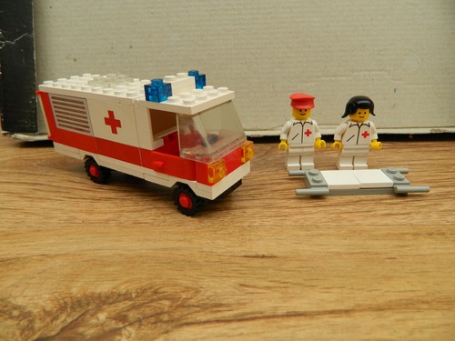 Lego town 6680 - lego, –