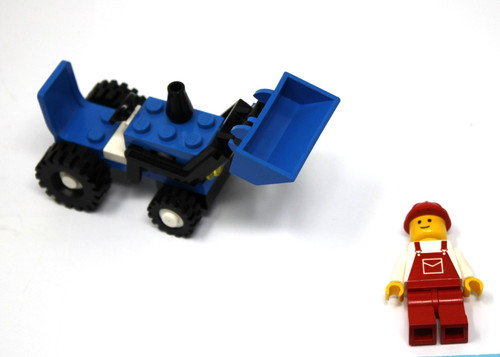 Lego 6504 town classic - lego,