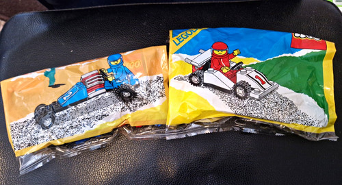 Lego 1898 dragster - lego,