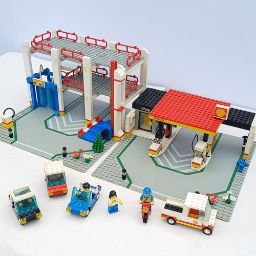 Lego vintage classic - lego, 6394