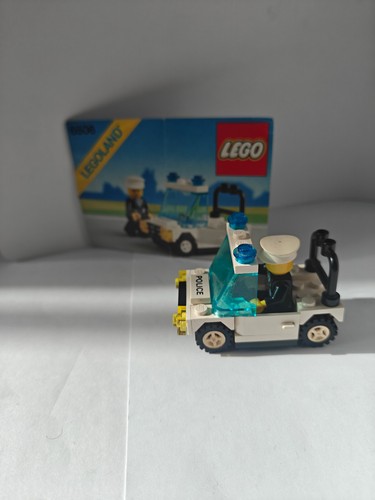 Lego town set 6533 - town, 6533: