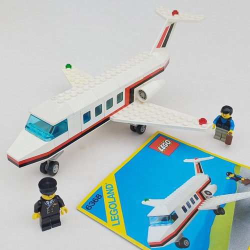 Lego vintage classic - vintage, 6368