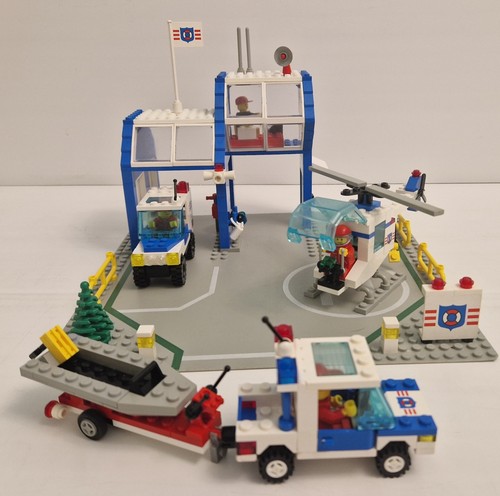 Vintage lego set 6387 - lego,