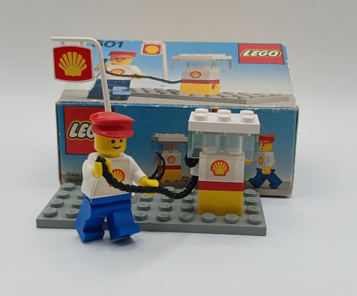 Lego set 601 - set,