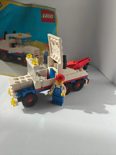 Lego town set 1572 super - lego,