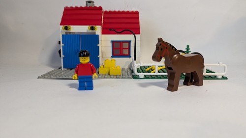 Lego legoland classic town - legoland:,