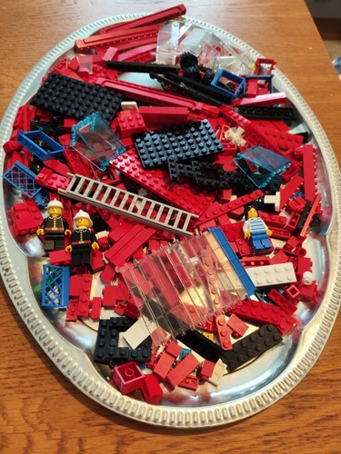 Lego classic town 6385 - classic,