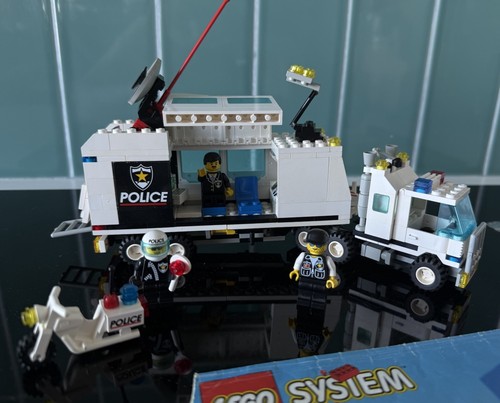 Vintage lego town - lego,