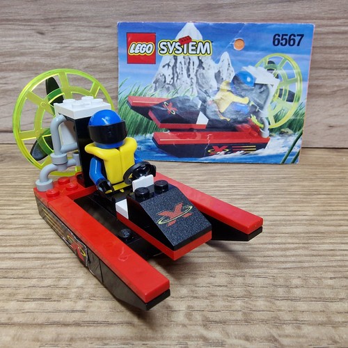 Vintage 90s lego - 💎vintage, speed