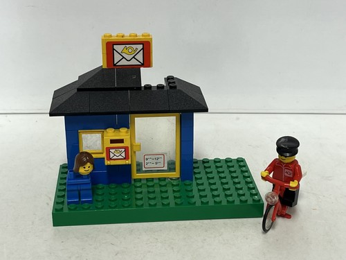 Lego town 6689 - lego,