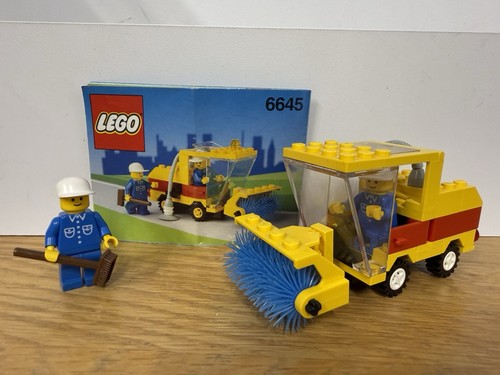 Lego legoland town - legoland, town: