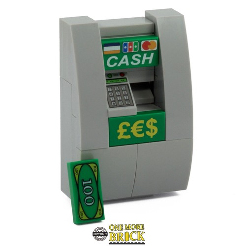 Cash machine atm town - machine,