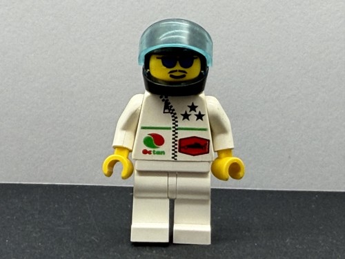 Lego town classic race - lego,