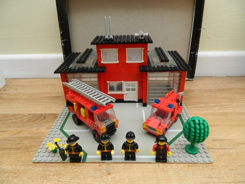 Lego town 6382 - town, –