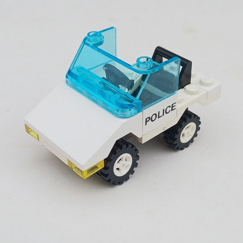 Lego vintage classic town - lego,
