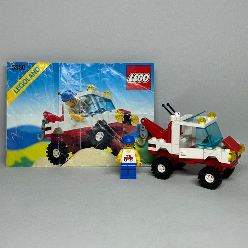 Vintage lego classic town set - classic,