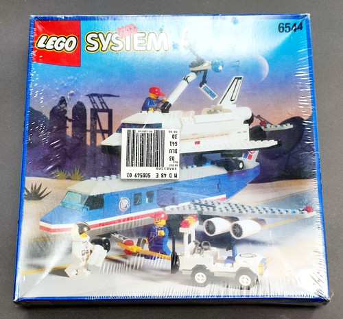 1995 factory sealed lego - 1995,