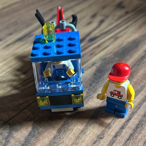 Lego 6656 town - 6656,