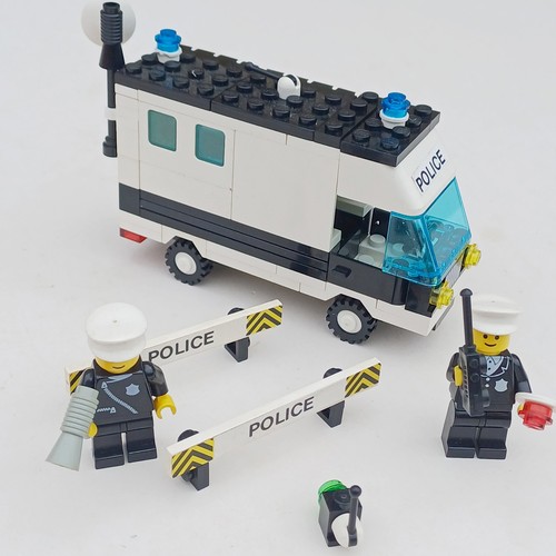 Lego vintage classic town - lego,