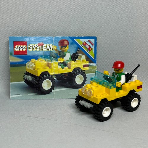 Vintage lego classic - vintage,