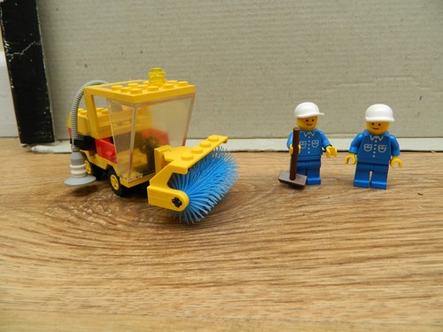 Lego town 6645 - 6645, street