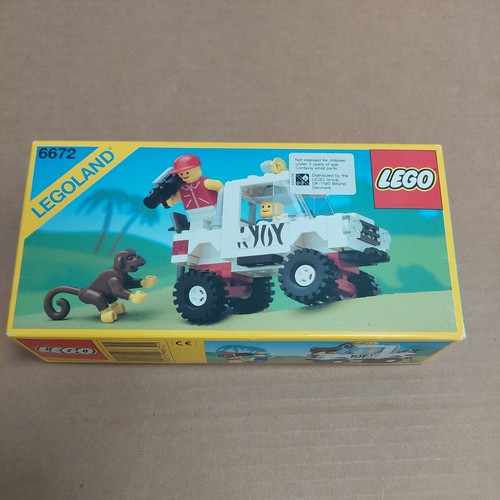 Vintage lego town - vintage,
