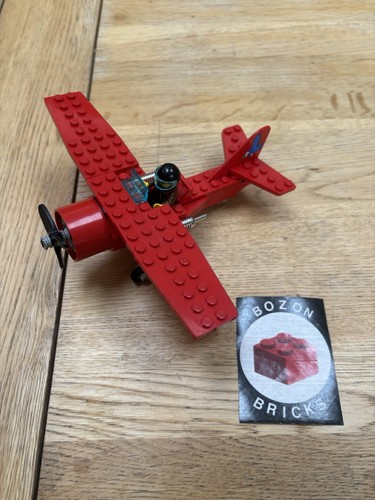Lego system town 6615 - system, 6615,