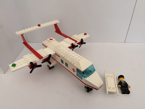 Vintage lego 6356 med star - vintage,