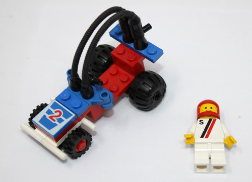 Lego 6502 town classic - 6502,