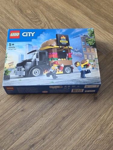 Sale lego city 60404 - sale!,