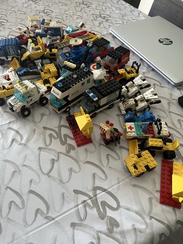 Large bundle lego - large, of
