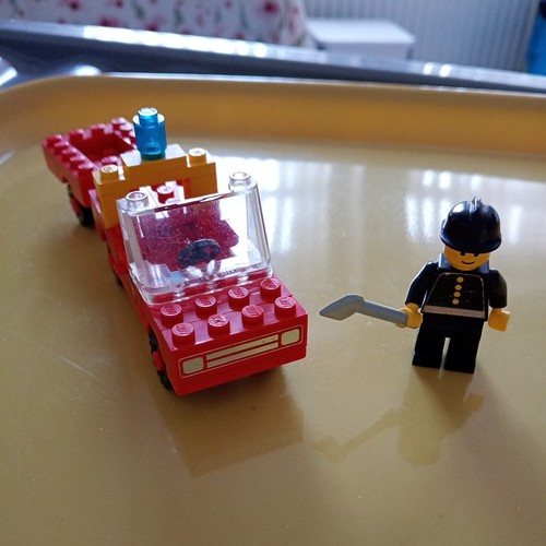 Lego sets classic town fire - sets:, town: