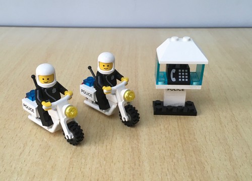 Lego classic town 6522 - lego,