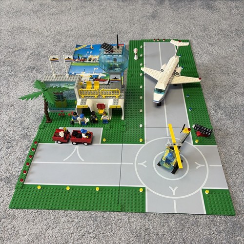 Vintage lego international - lego,