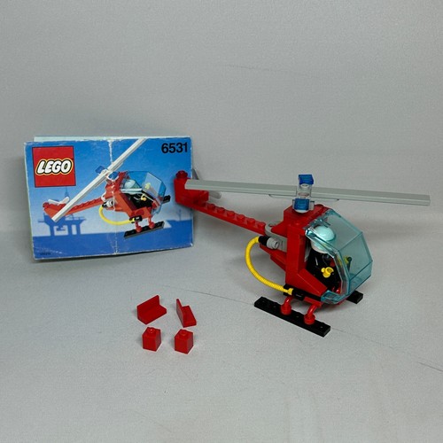 Vintage lego classic - lego, town
