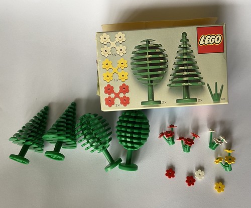Vintage lego town - lego, town: