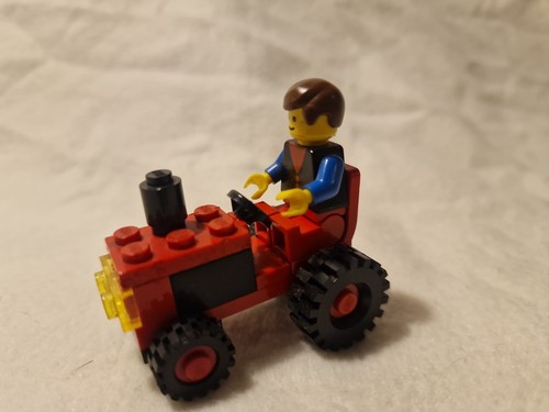 Lego vintage classic - classic, 6608