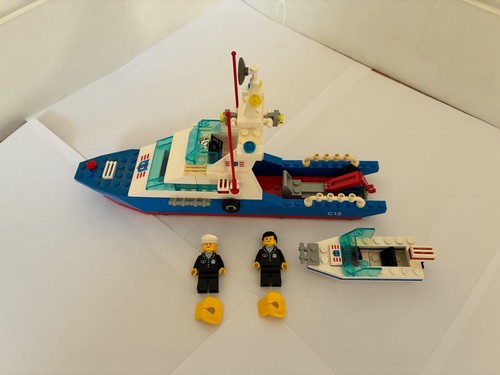 Vintage 90s lego coastal - ✅vintage,