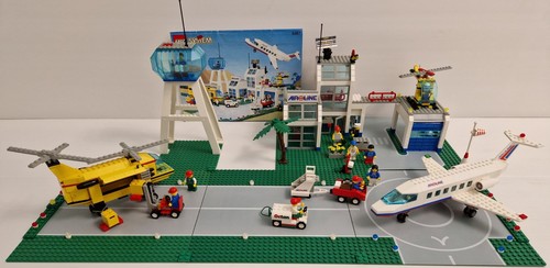 Lego set 6597 century - set,
