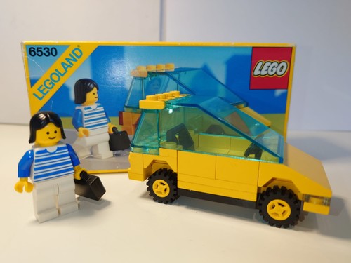 Lego classic town 6530 sport - classic,