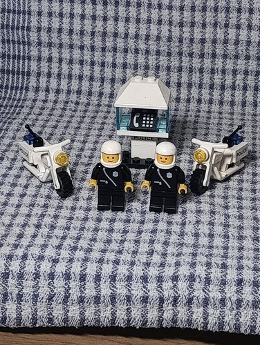 Lego classic town - classic,