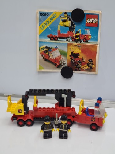 Vintage lego classic town - vintage,