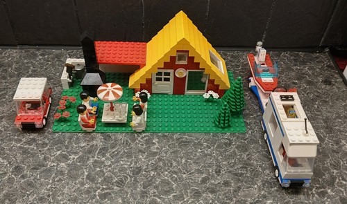 Lego town 6388 - town, 6388: