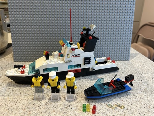 Vintage rare lego - lego, classic